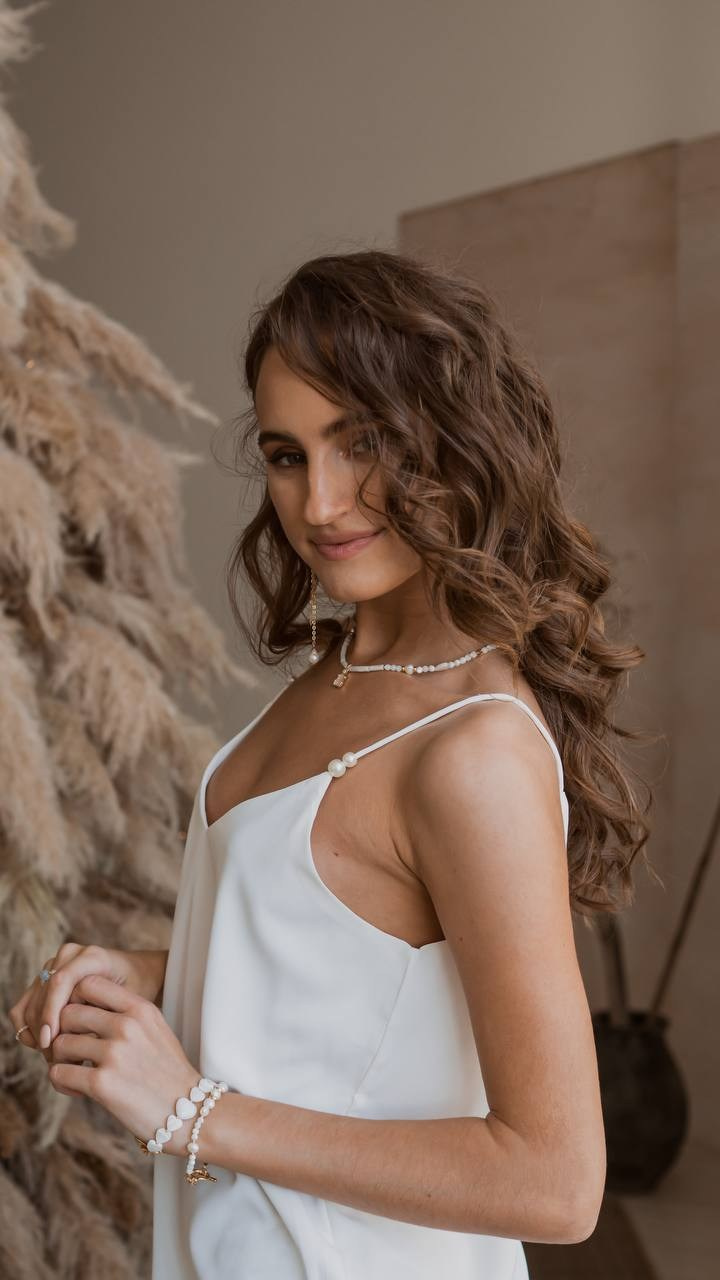 Студийная фотоссессия