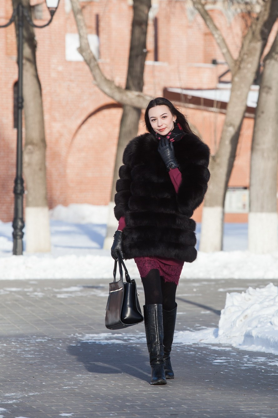 Анастасия. Репортажный фотограф Алексей Пирязев