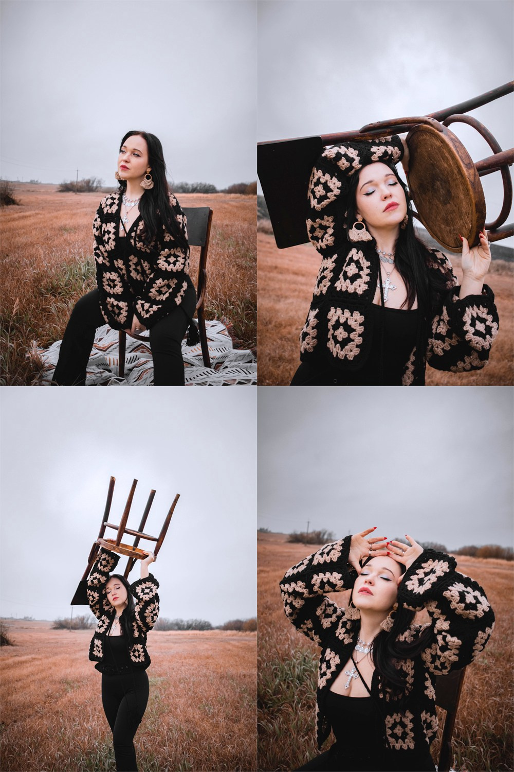 Наталья. Фотограф Туринск | Анастасия Щеглова