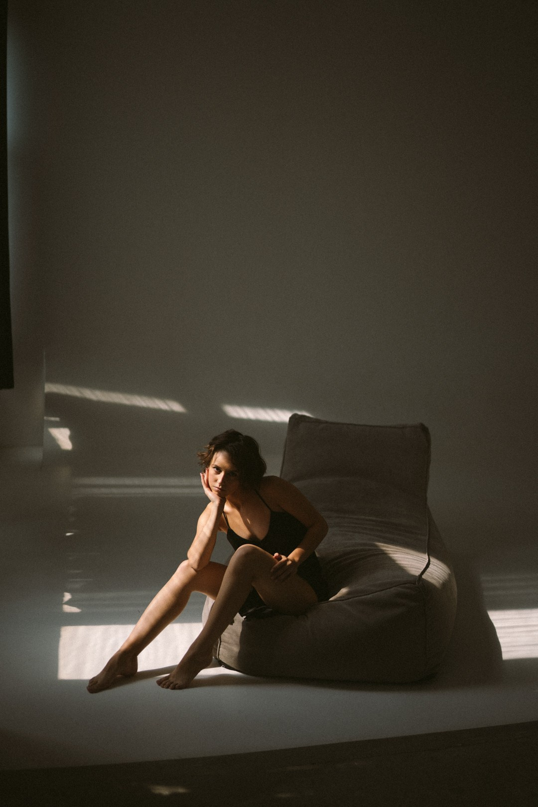 Lera. Kseniia Kremneva — Photographer