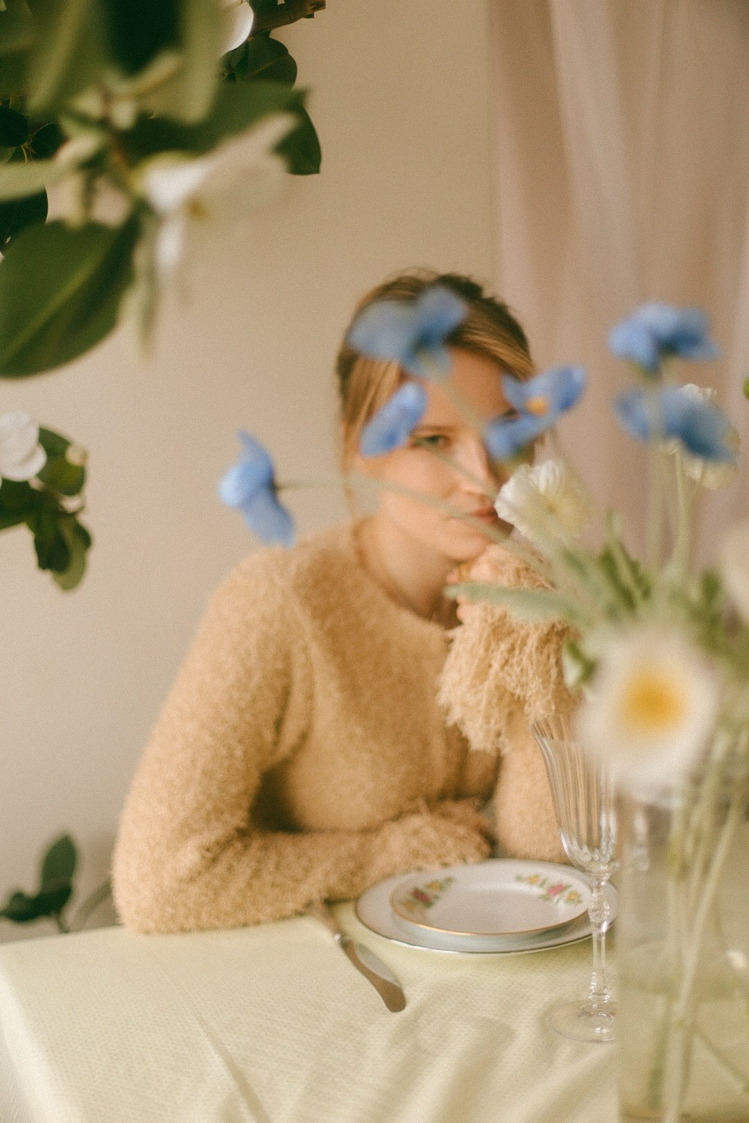 Катя. Фотограф Нижний Новгород