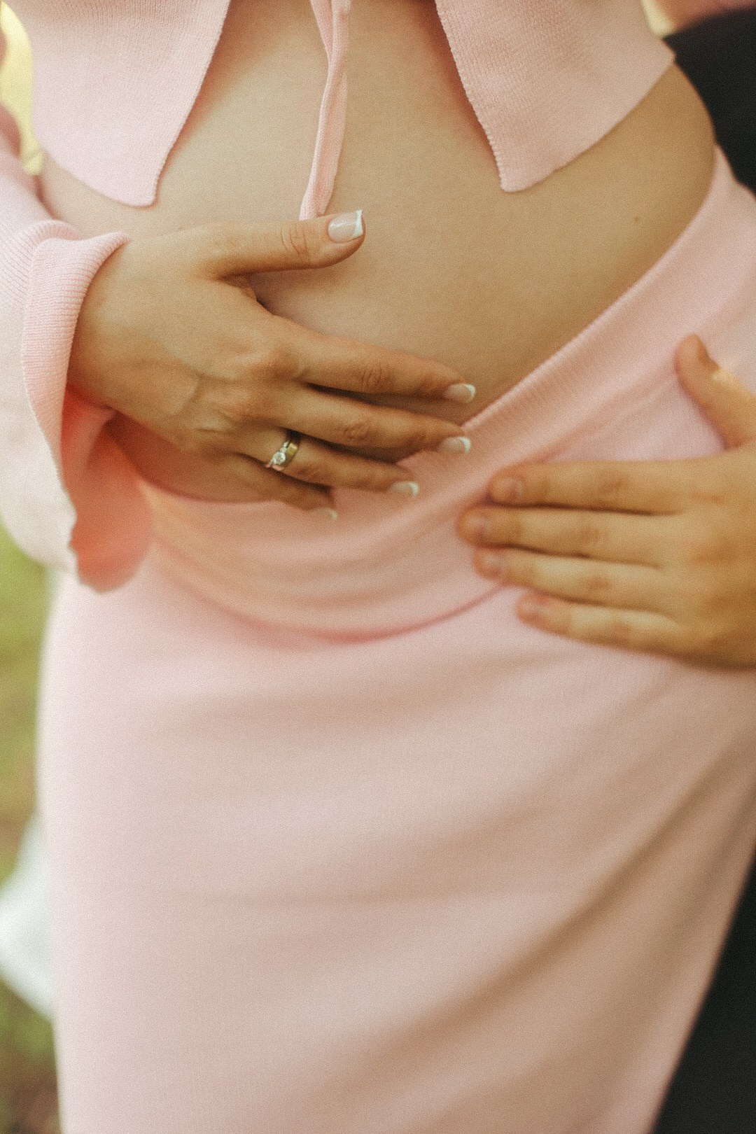 Дима и Яна. Фотограф Нижний Новгород