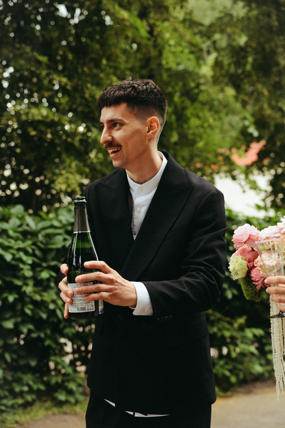 Толя и Карина. Фотограф Нижний Новгород