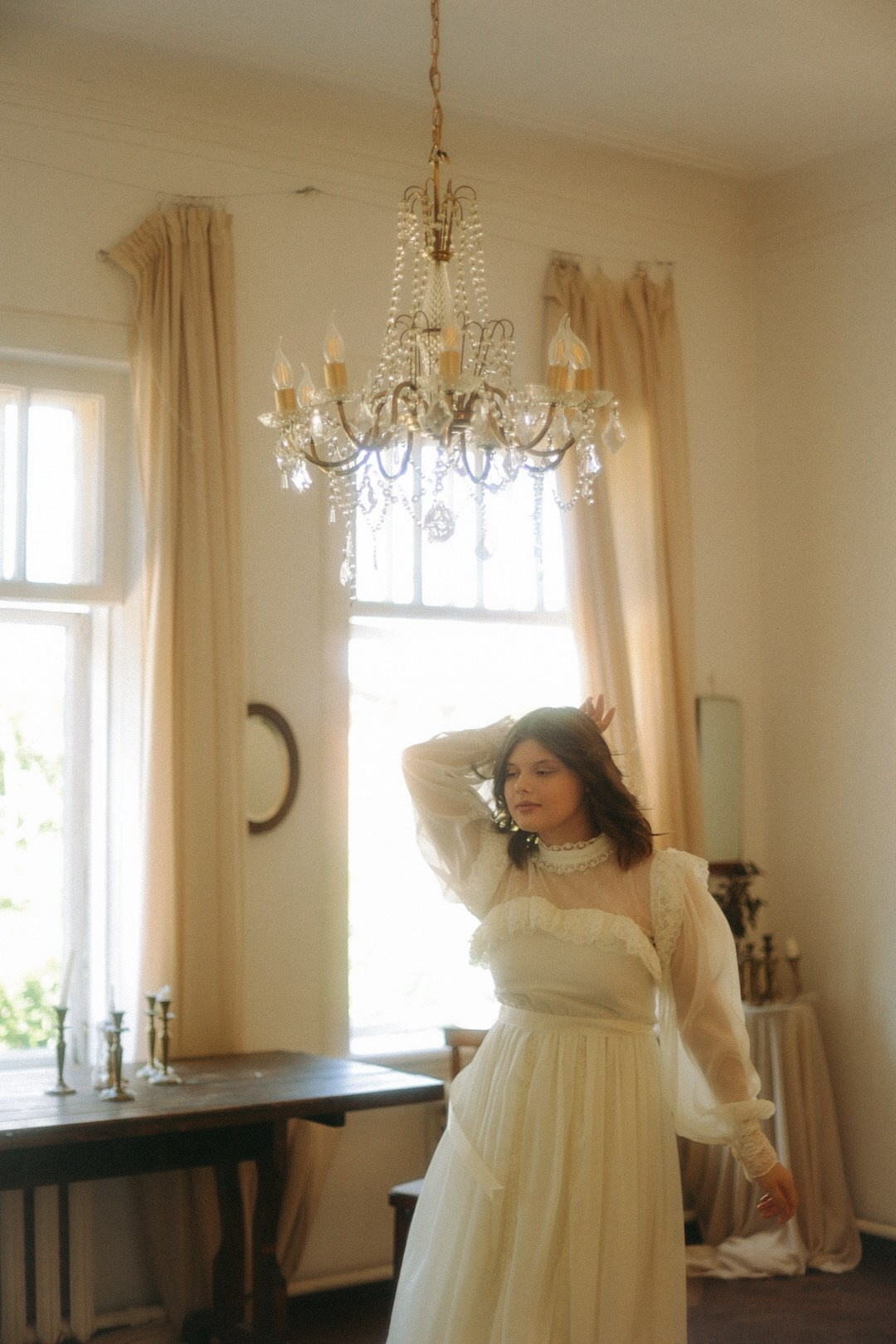 Саша. Фотограф Нижний Новгород