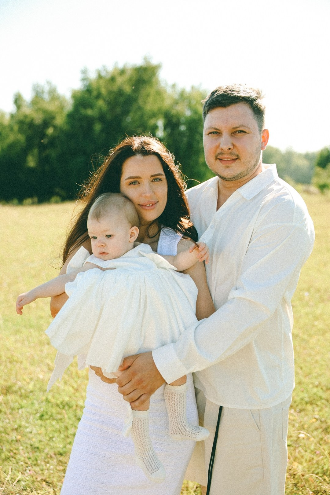 Family. Фотограф Нижний Новгород
