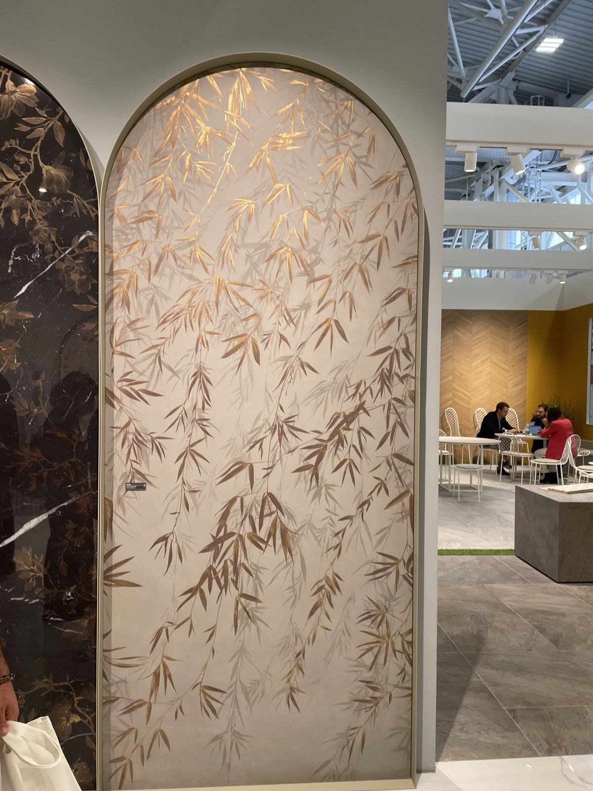 КОНЦЕПЦИЯ РОСПИСИ ДЛЯ СПАЛЬНИ. Художественная мастерская