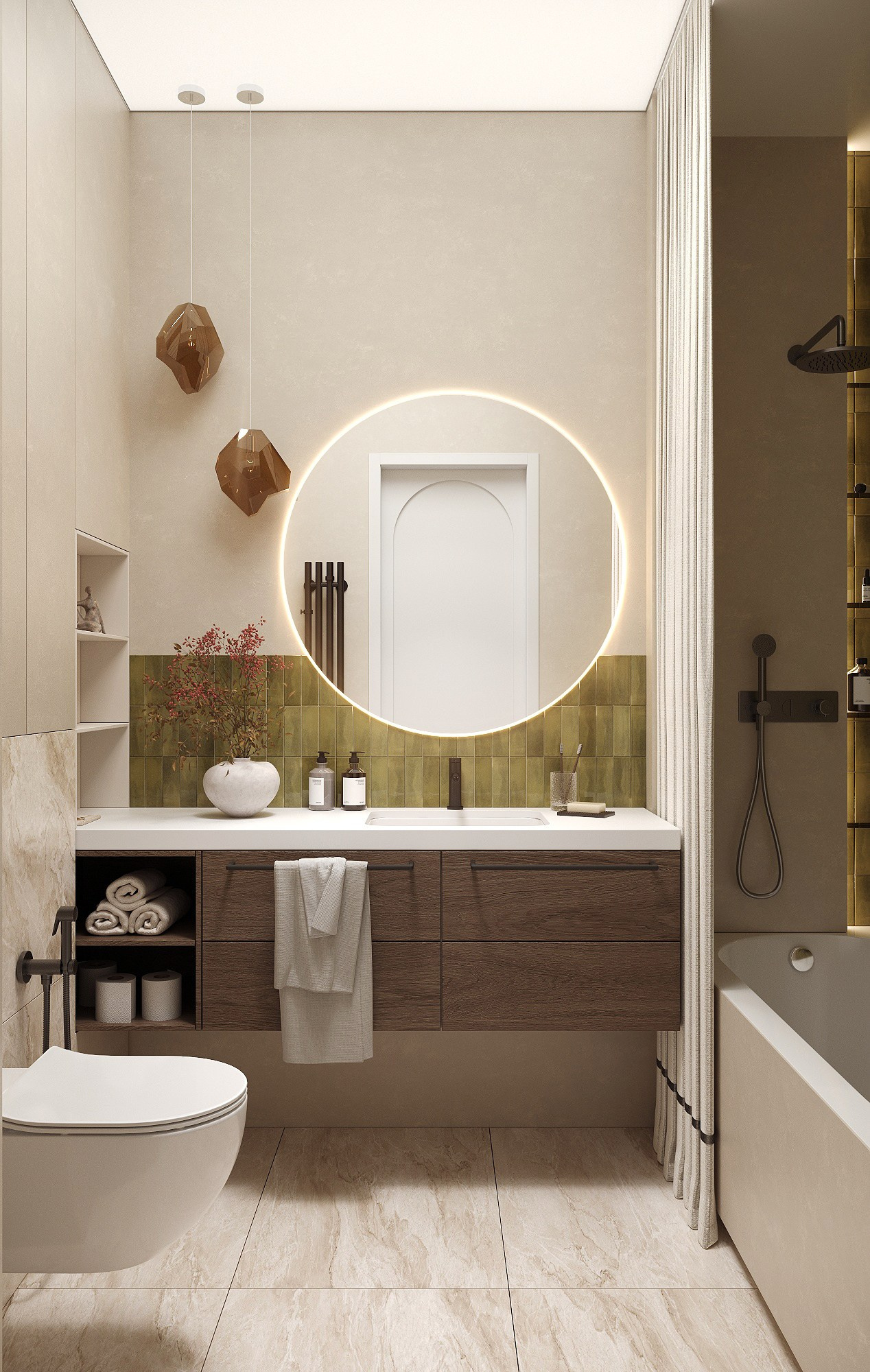 1. Irina Voropaeva | Interior Strategist | Residential Interior Design