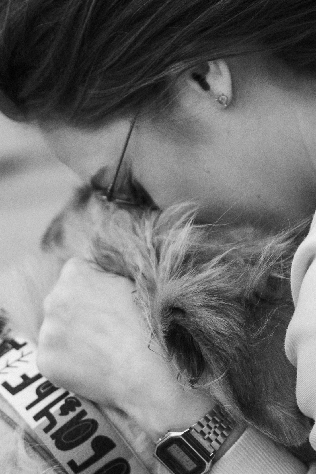 Фоси и его семьи. Фотограф — Анималист | Санкт-Петербург