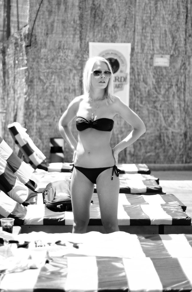 Тот самый бар. Nina Petina