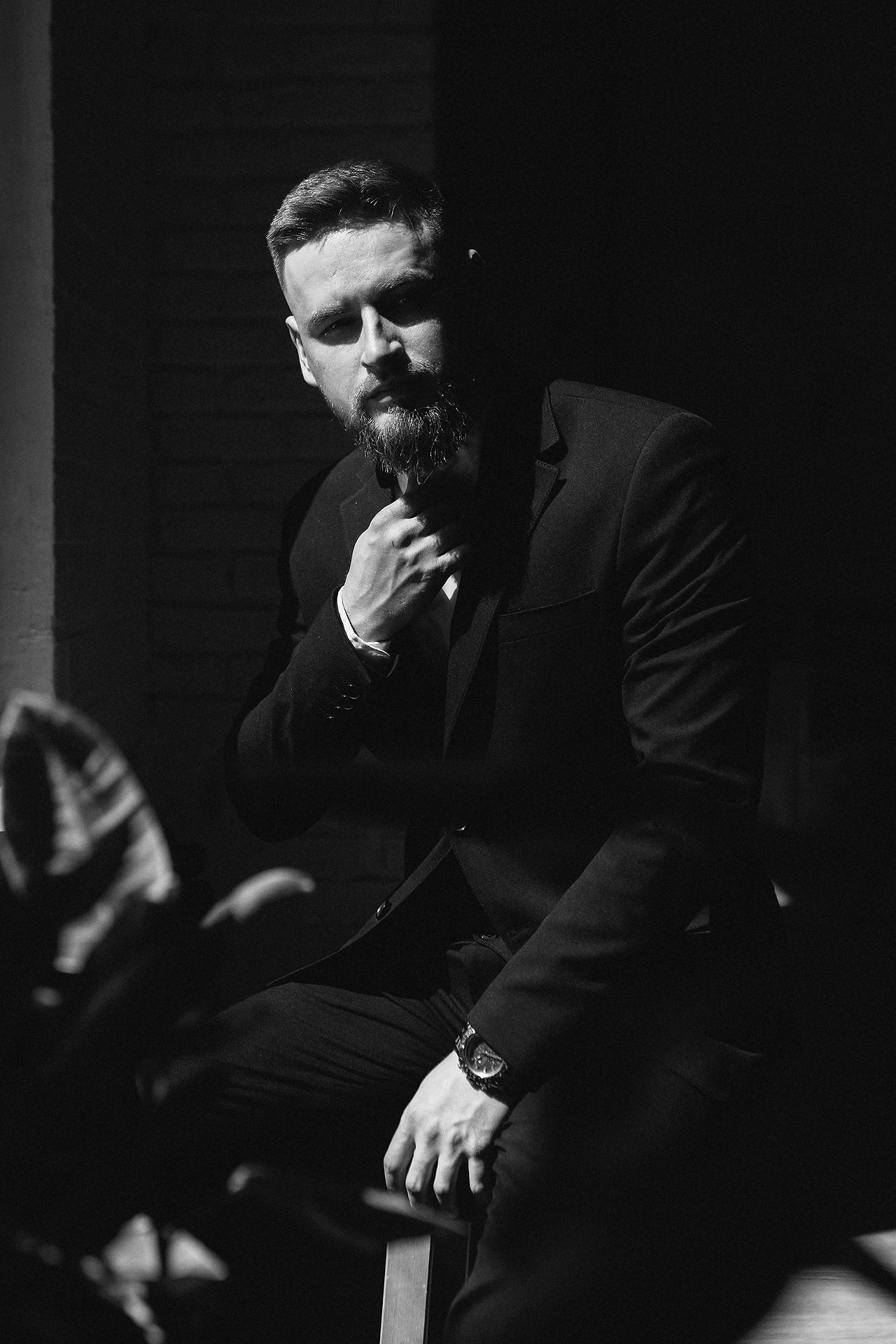 Свадебный и семейный фотограф в Стерлитамаке, Салавате. Илья Антохин