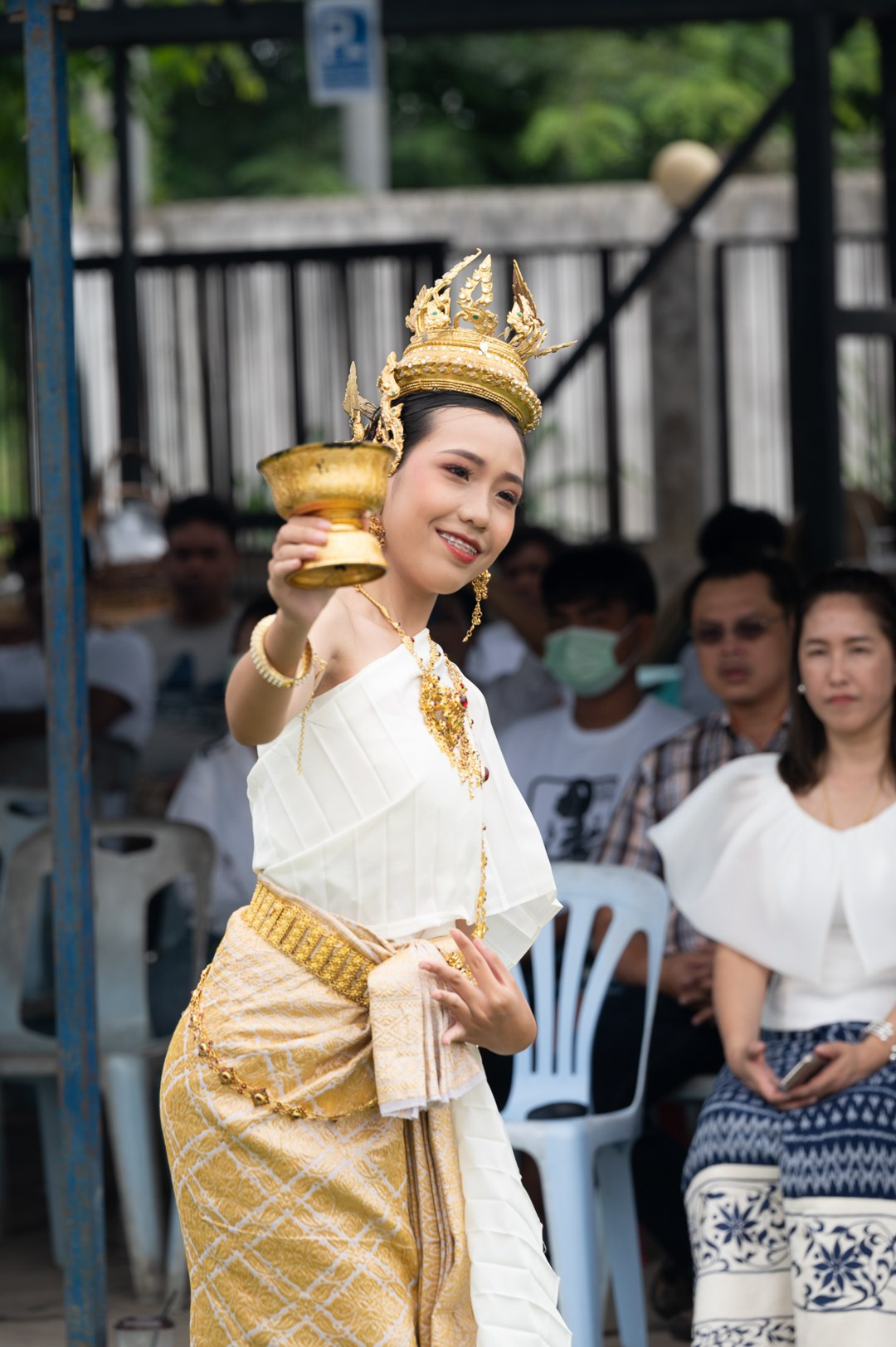 День рождение компании (Тайланд). Мир живой фотографии о Вас и для Вас