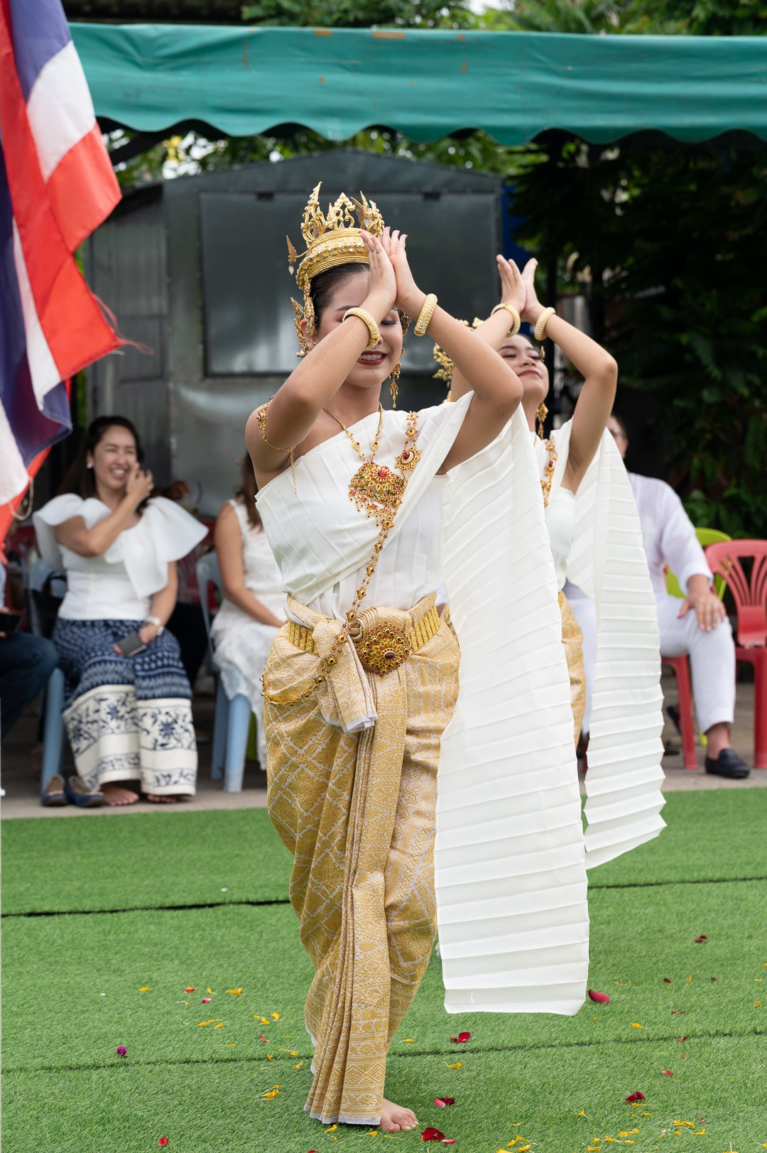 День рождение компании (Тайланд). Мир живой фотографии о Вас и для Вас
