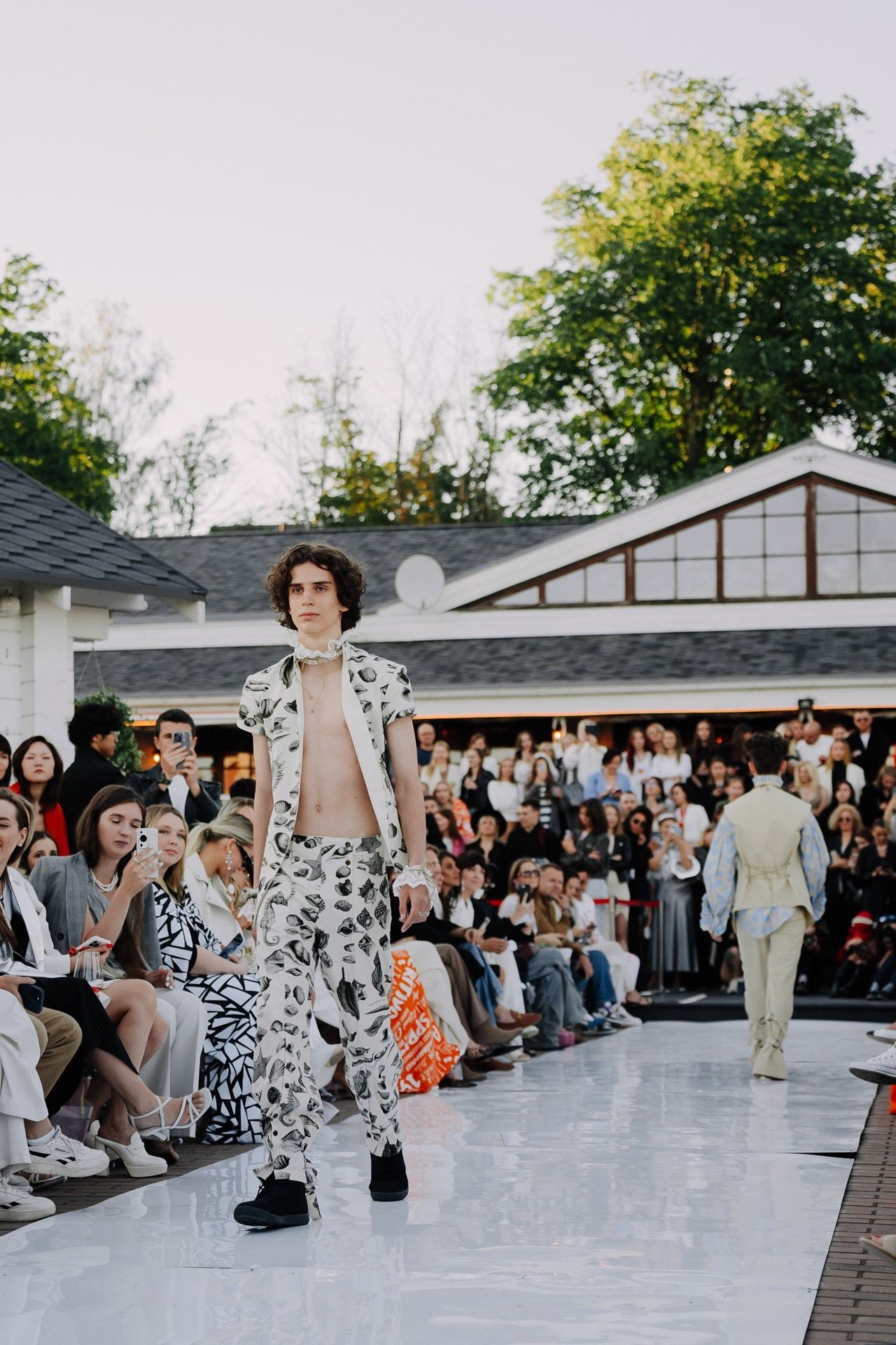 Kamerger Summer 2024. Журнал Камергер