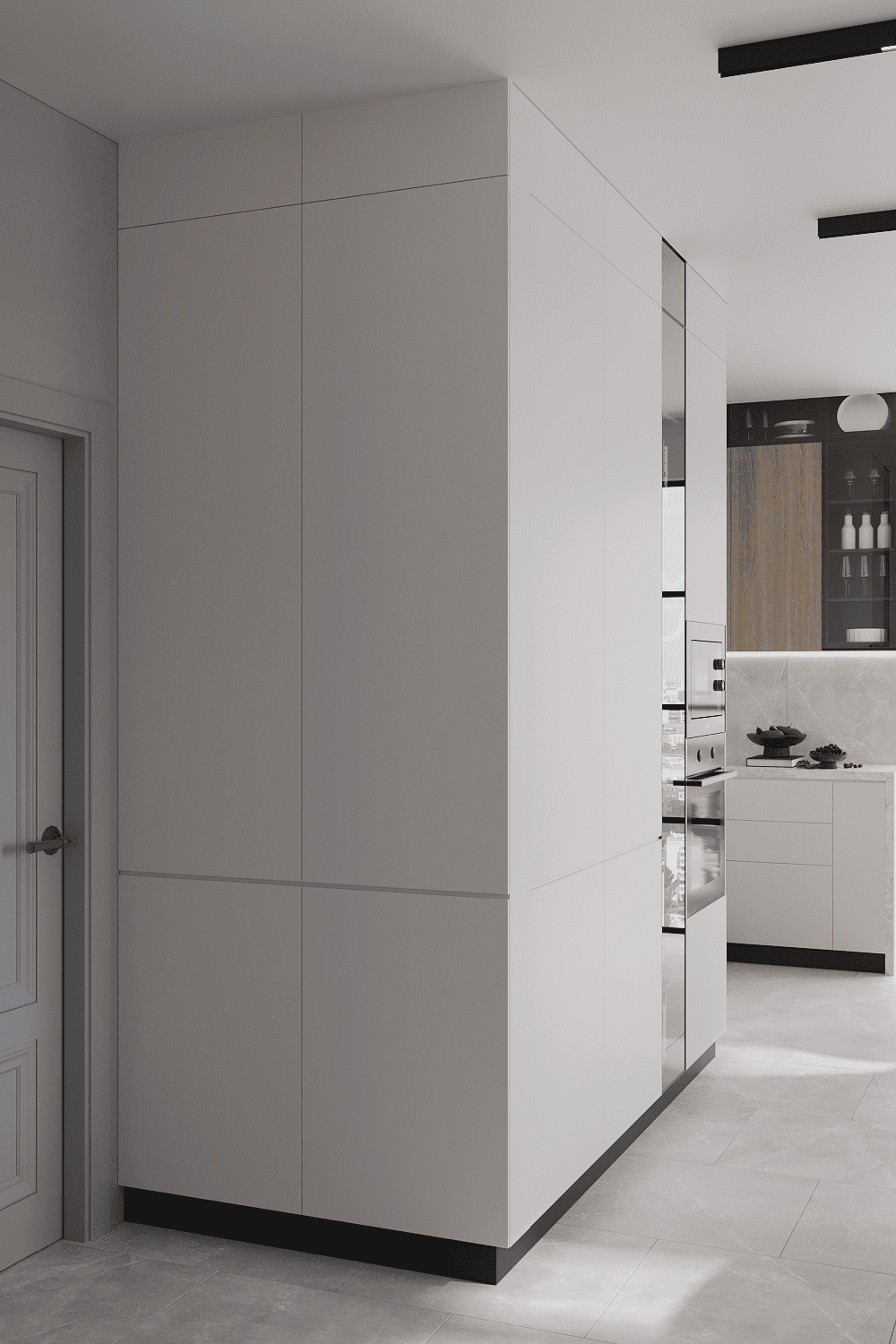 Дубовая аллея, 34 м². ВНУТРИ | Дизайн Интерьера квартир и домов в Калининграде