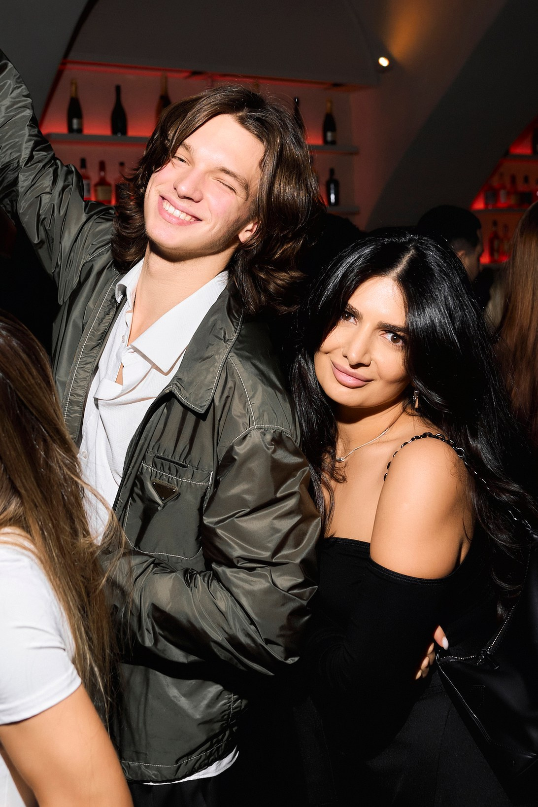 Opening Department57. Photographer — ERASTOV