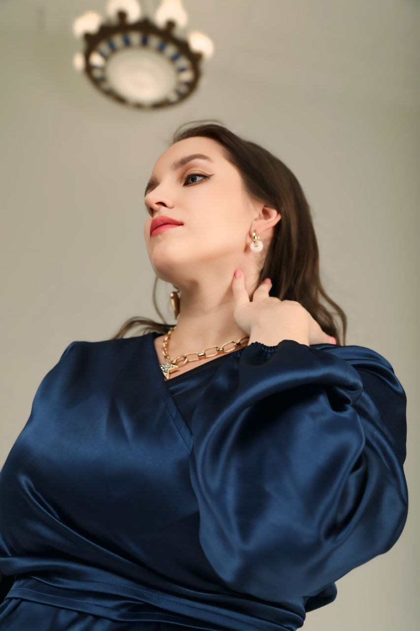 В СТУДИИ. Fotomsc