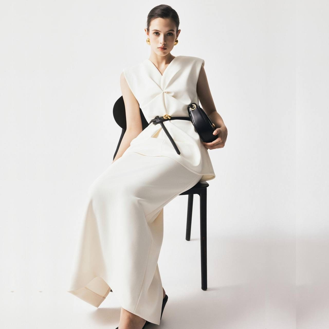 NADYA. Модельная студия MIA Models