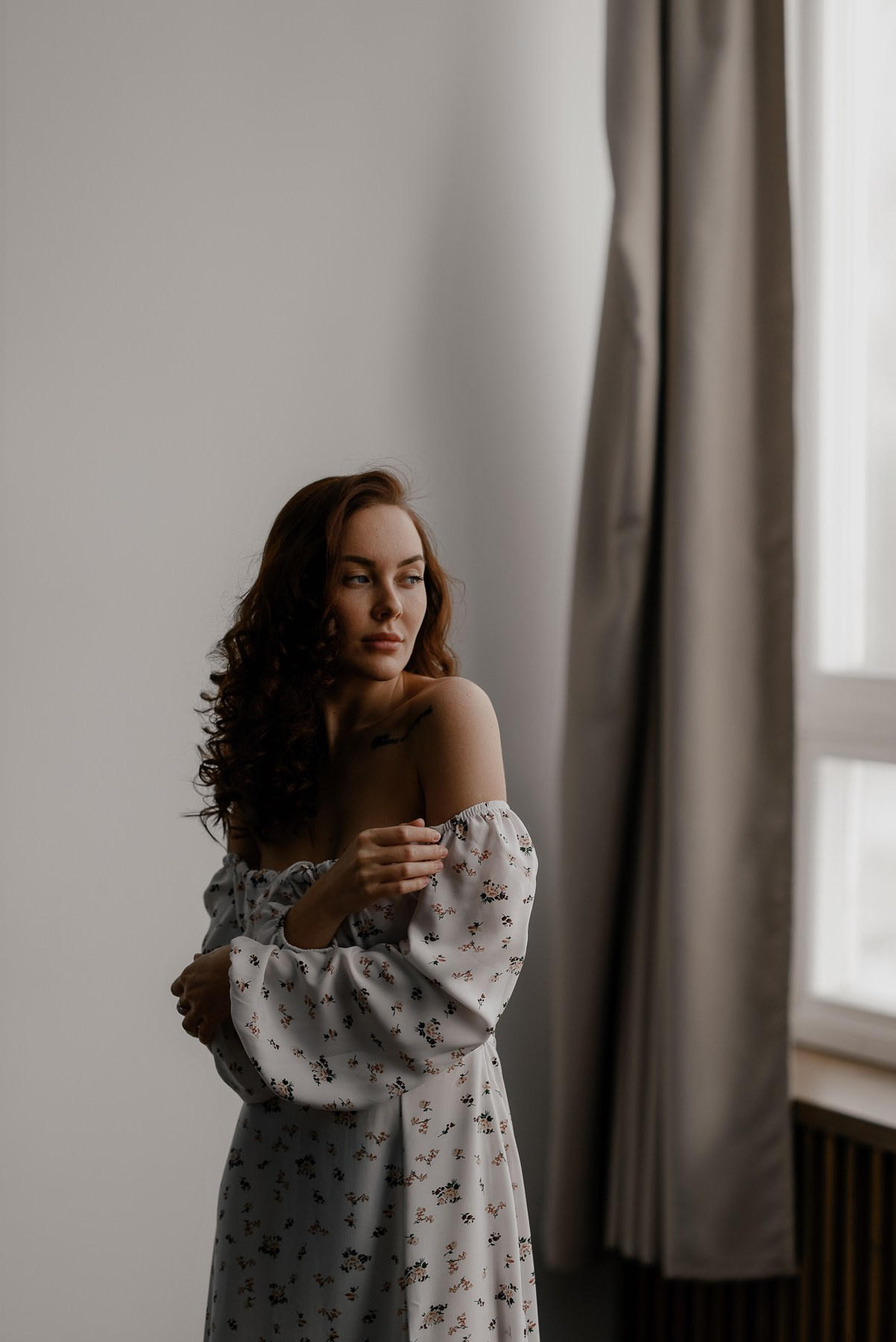 Таня. Свадебный и семейный фотограф в Рязани Калинкина Мария