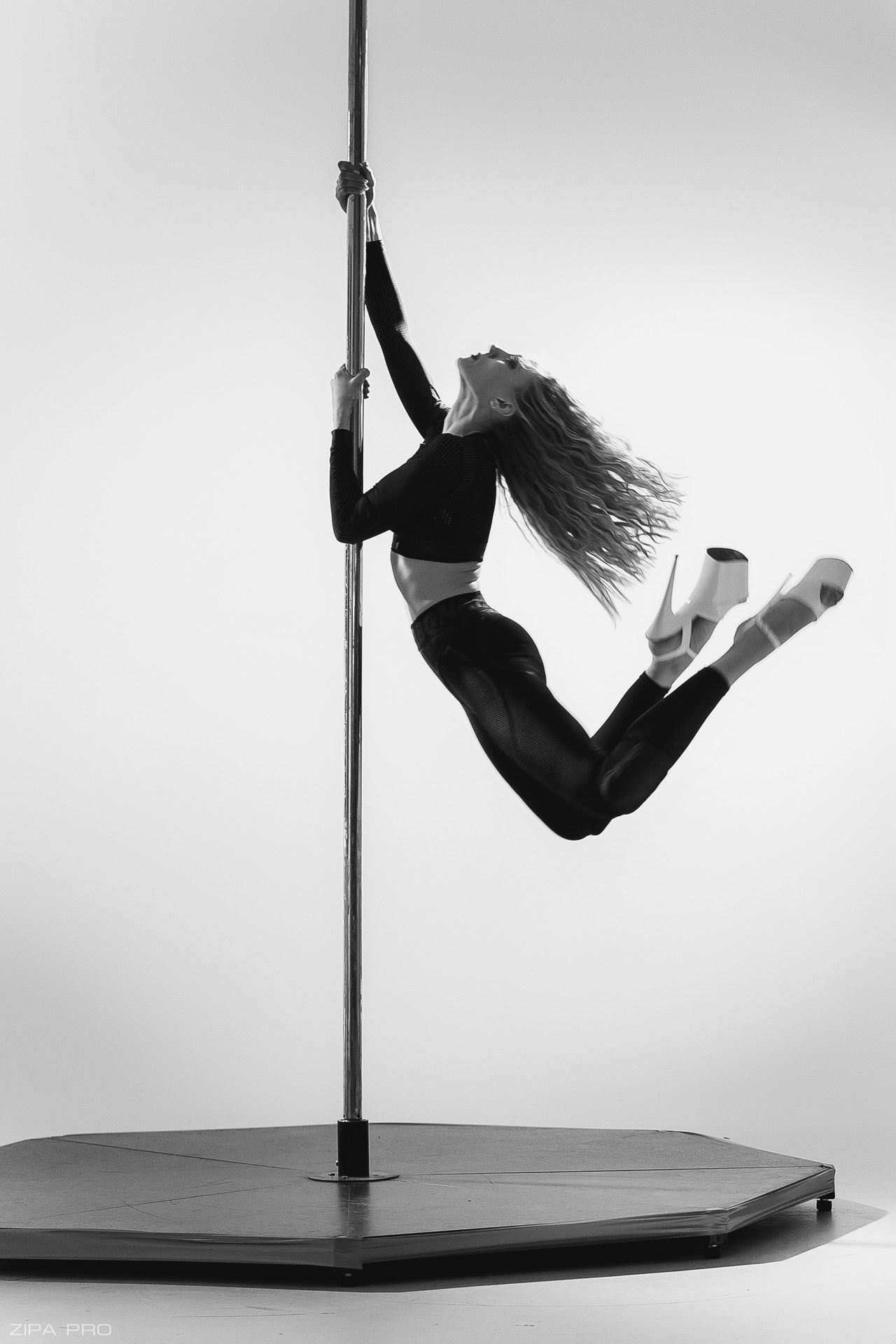 Бэкстейдж съемок клипа для гр. Балбесы. Фотограф Zipa Pro