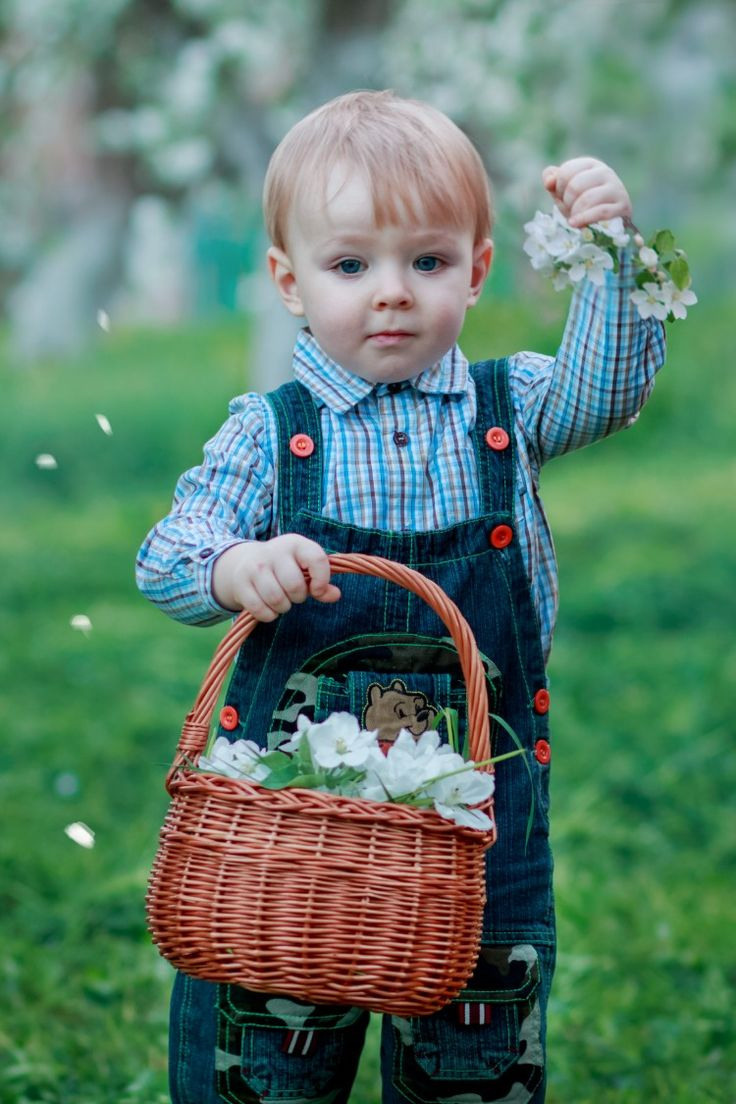 Детские съёмки. Семейный и свадебный фотограф в Ярославле Надежда Бойкова