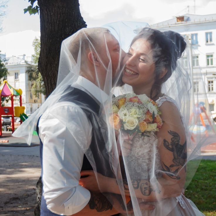 Свадебное фото и видео. Семейный и свадебный фотограф в Ярославле Надежда Бойкова