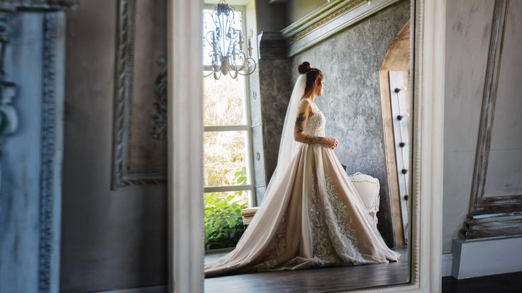 Свадебное фото и видео. Семейный и свадебный фотограф в Ярославле Надежда Бойкова