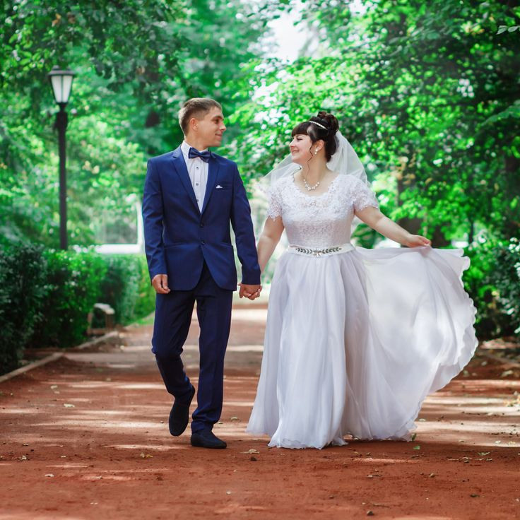 Свадебное фото и видео. Семейный и свадебный фотограф в Ярославле Надежда Бойкова