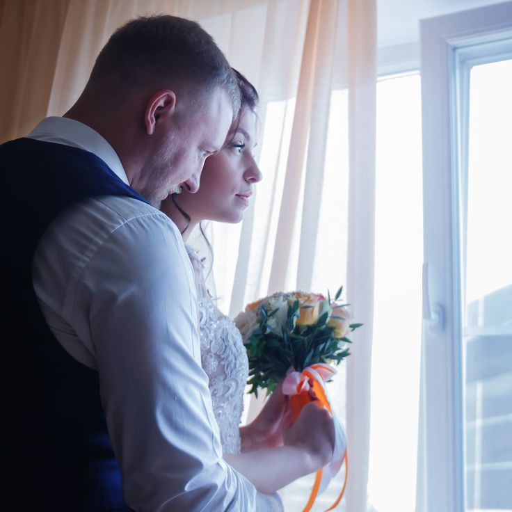 Свадебное фото и видео. Семейный и свадебный фотограф в Ярославле Надежда Бойкова