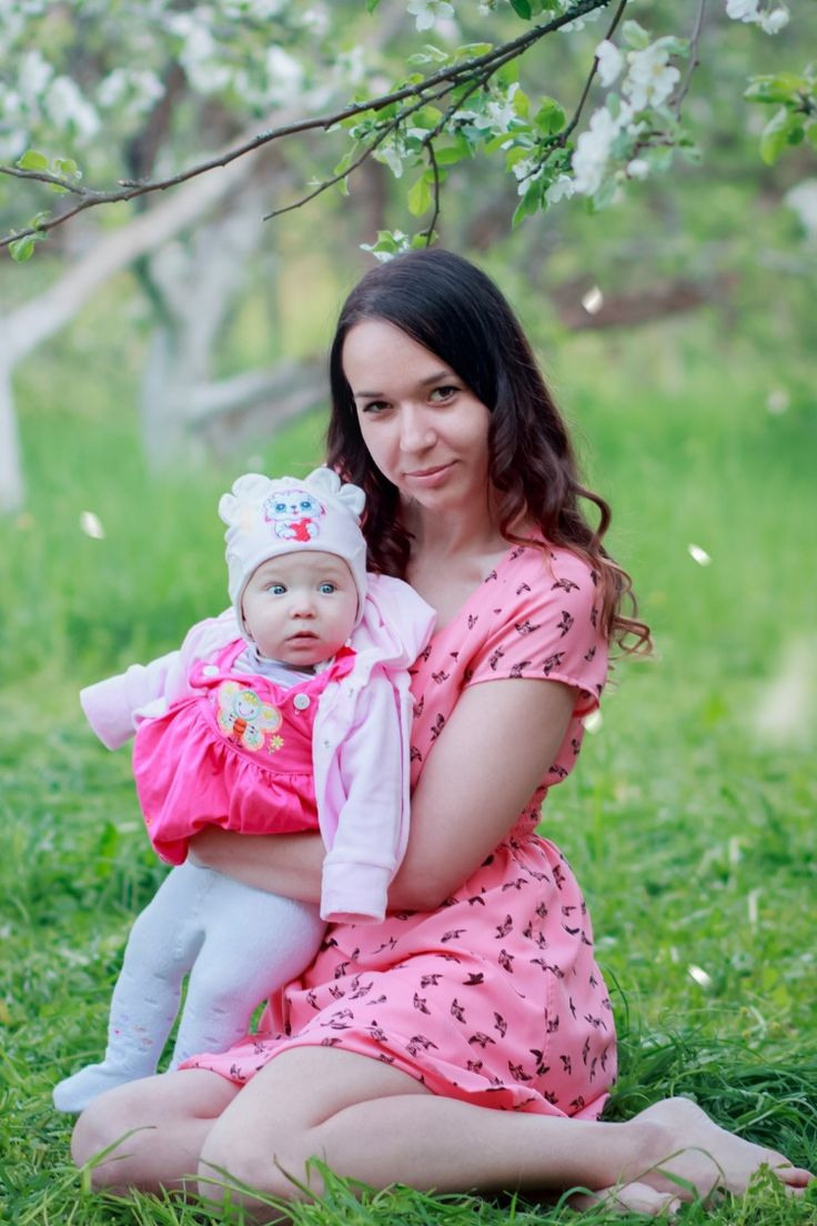 Детские съёмки. Семейный и свадебный фотограф в Ярославле Надежда Бойкова