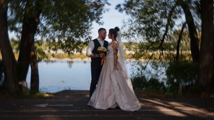 Свадебное фото и видео. Семейный и свадебный фотограф в Ярославле Надежда Бойкова