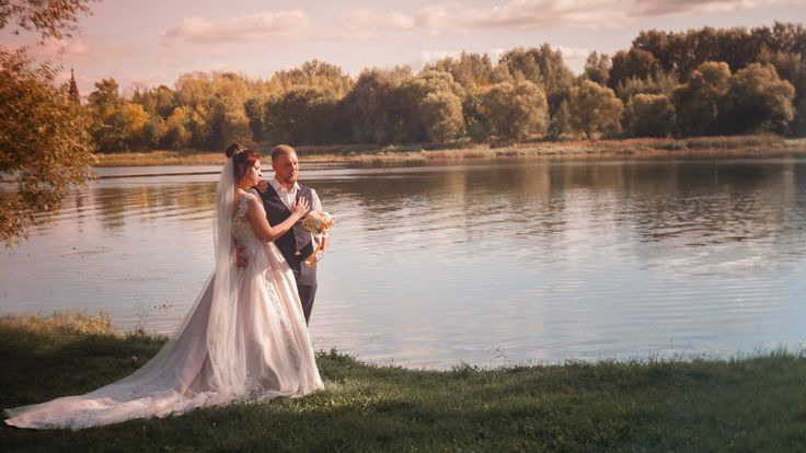 Свадебное фото и видео. Семейный и свадебный фотограф в Ярославле Надежда Бойкова