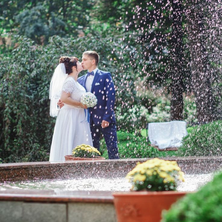 Свадебное фото и видео. Семейный и свадебный фотограф в Ярославле Надежда Бойкова