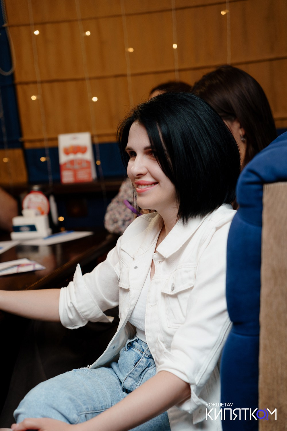 WOW QUIZ. КИПЯТКОМ КОКШЕТАУ