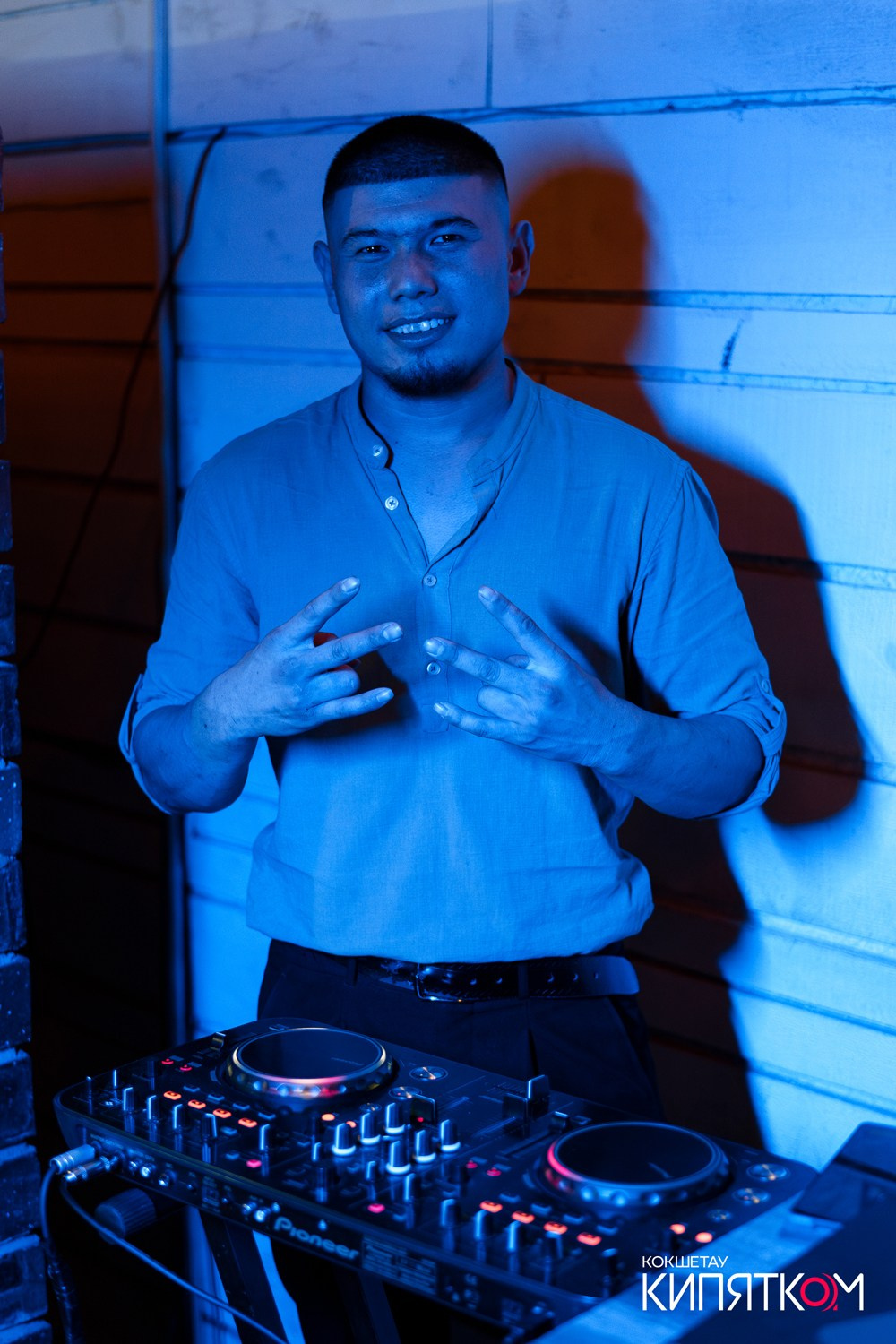 CHECHIL PUB. КИПЯТКОМ КОКШЕТАУ