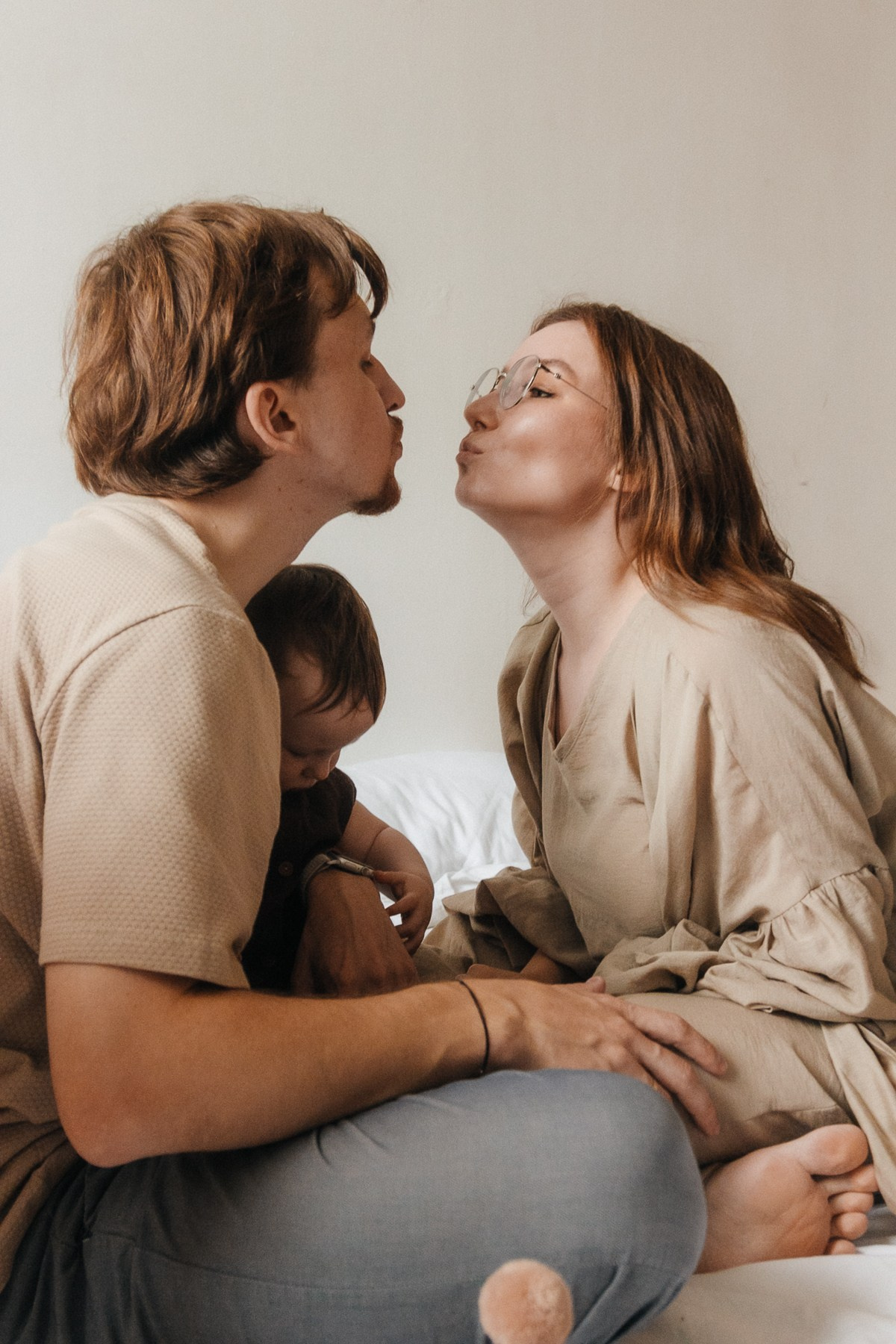LOVE. Семейный фотограф Казань Никита Федин