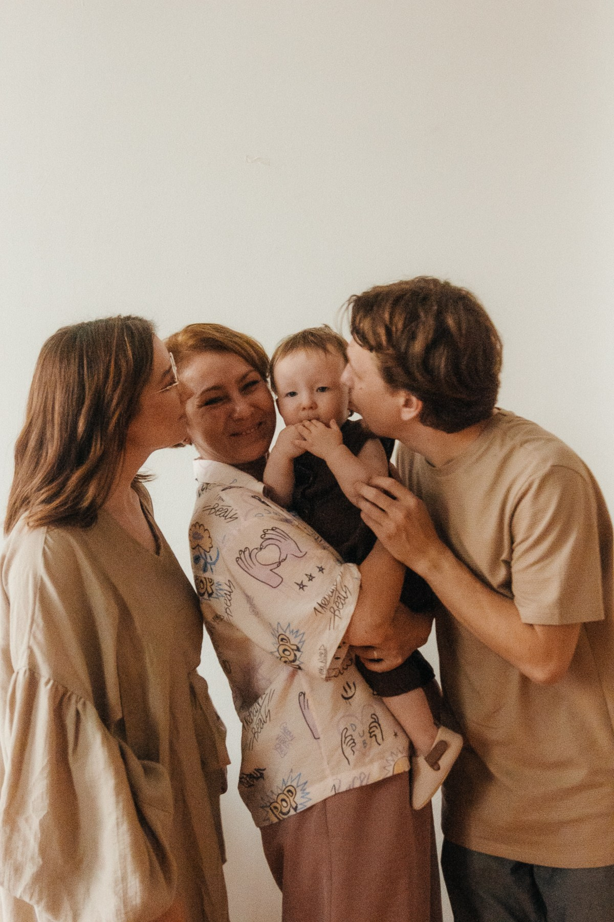 LOVE. Семейный фотограф Казань Никита Федин