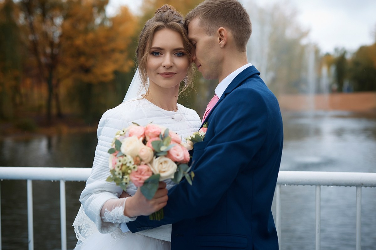 Wedding 2019. Свадебный и семейный фотограф в Оренбурге Евгения Атанова