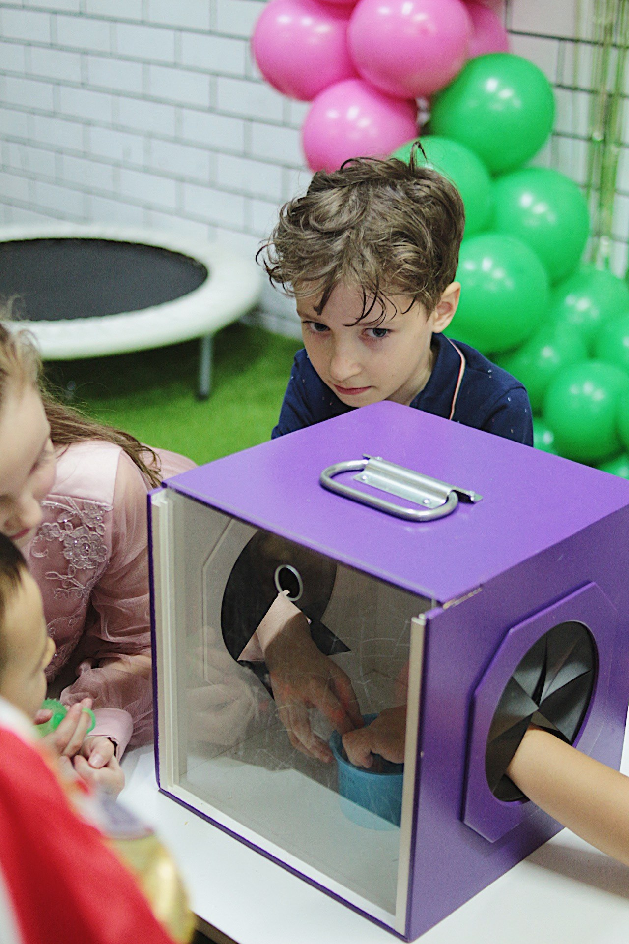 Егор 5 лет. Фотограф Пирумян Анна. г. Сургут, г. Воронеж