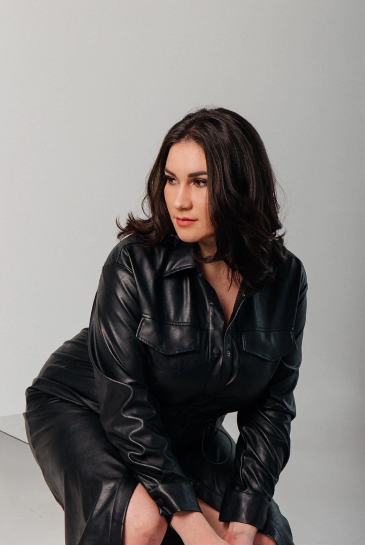 Анастасия. Для тех, кто не ждёт удачи, а создаёт её. Каждая фотосессия — это твой момент, твой стиль, твой успех. 📸