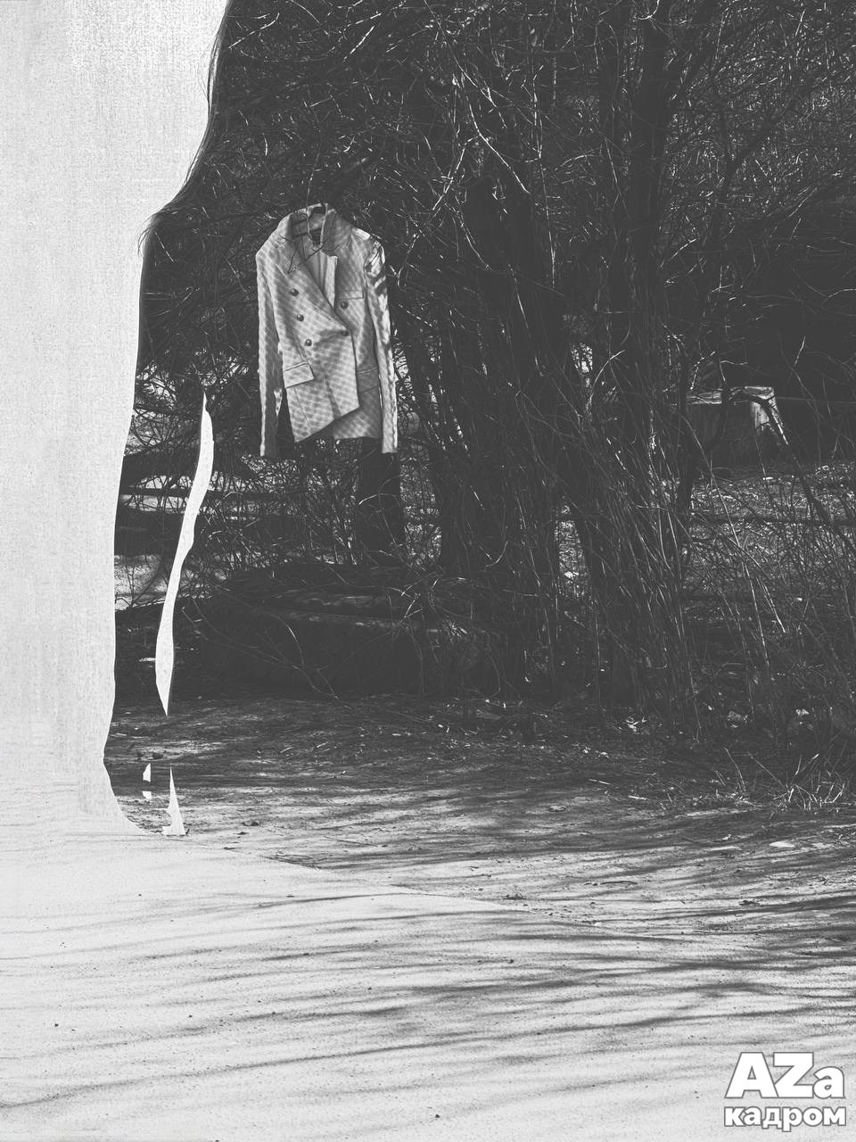 AZакадром «Отражения». Женский семейный фотограф Тула Москва Захарова Анна