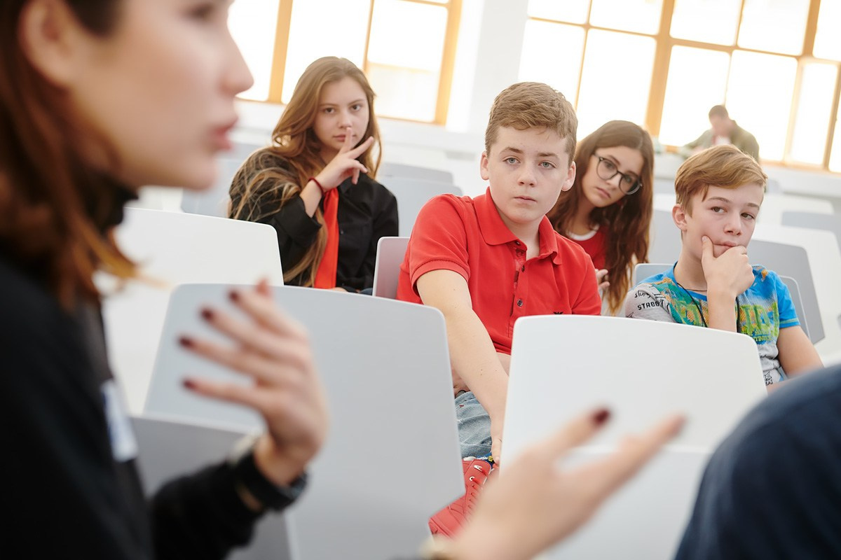 GVA. Репортажный фотограф в Москве Вадим Францев