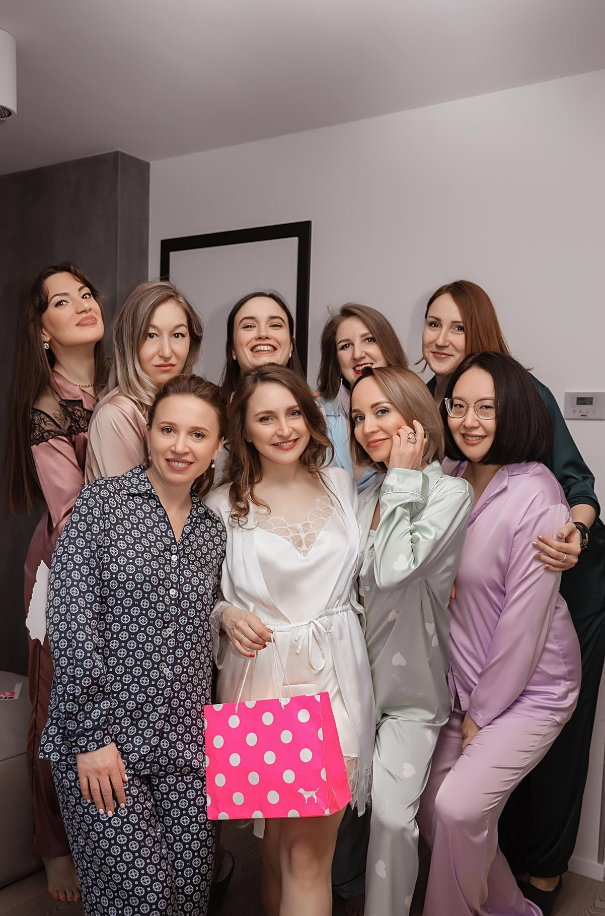 Hen party. Алина Малышева, свадебный и семейный фотограф Москва