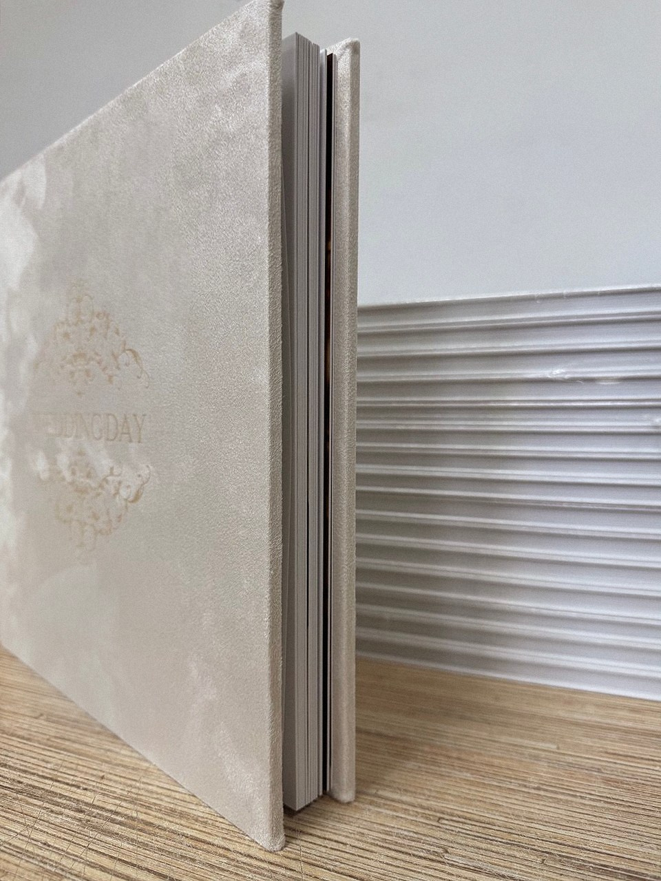 Свадебные фотокниги. Семейный фотограф в Москве