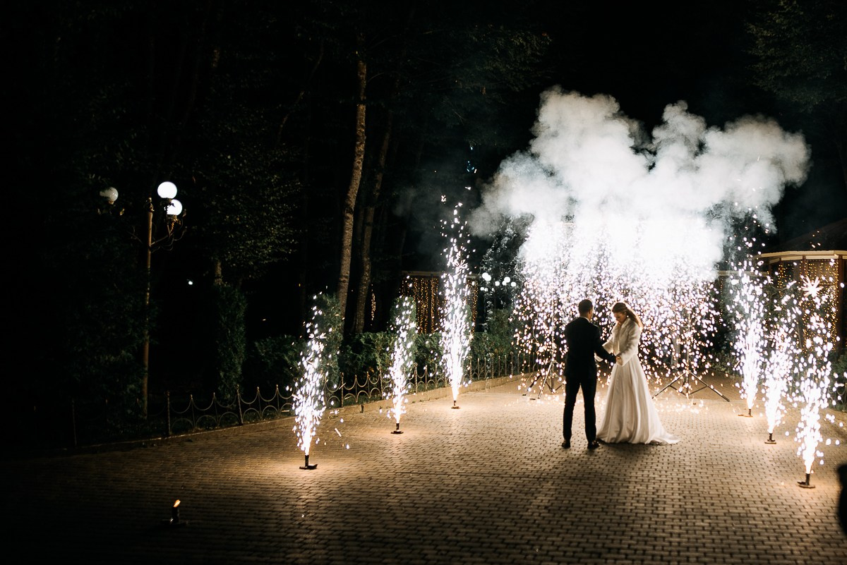 ДЕНИС И АЛЁНА. Свадебный фотограф в Ставрополе Сергей Шляхов