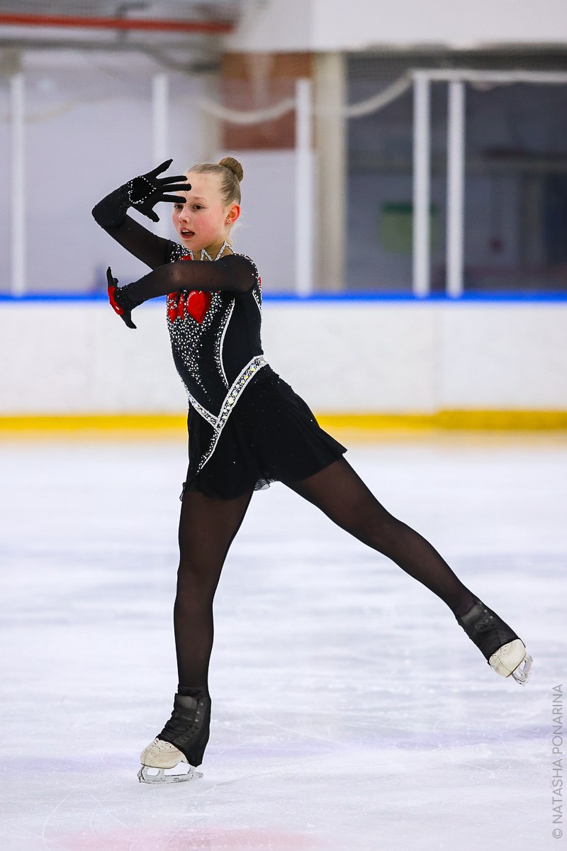 Александрова Елизавета ПП