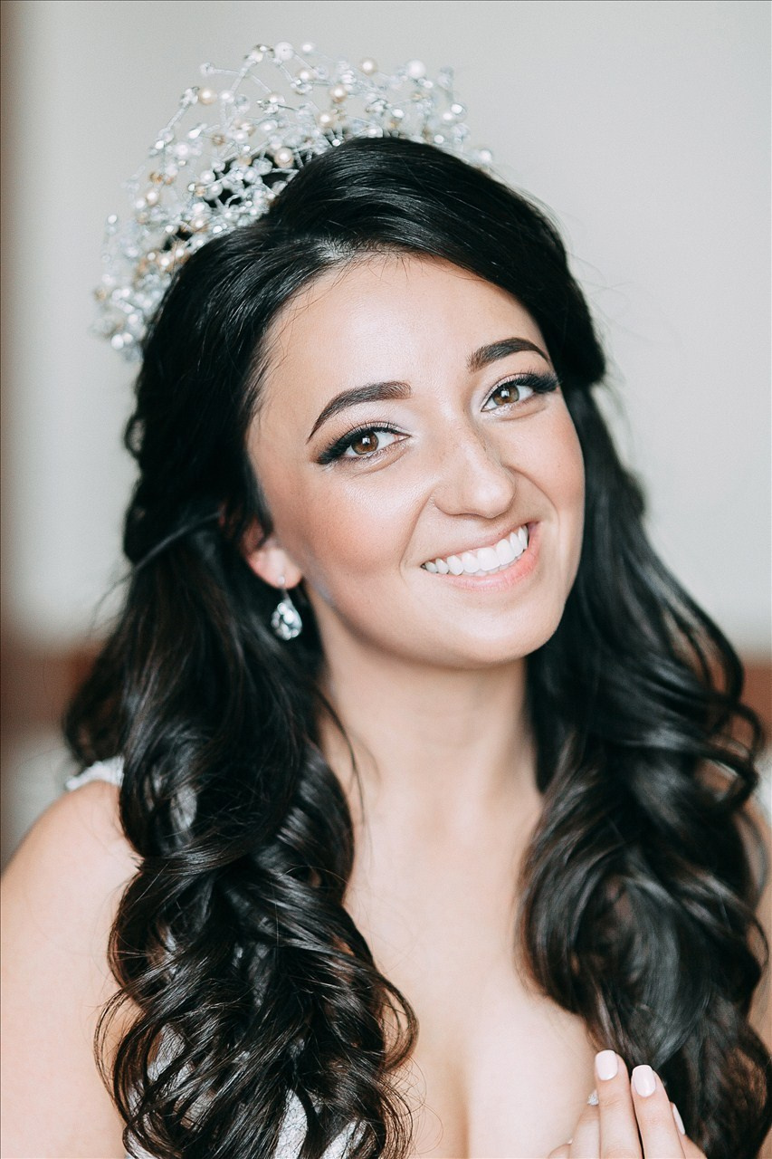 Свадебная съемка в Москве