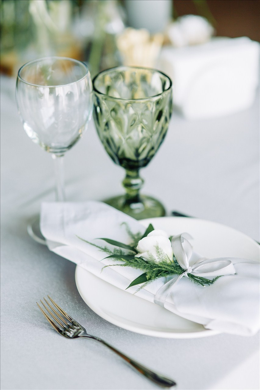 Загородная свадьба рядом с Екатеринбургом