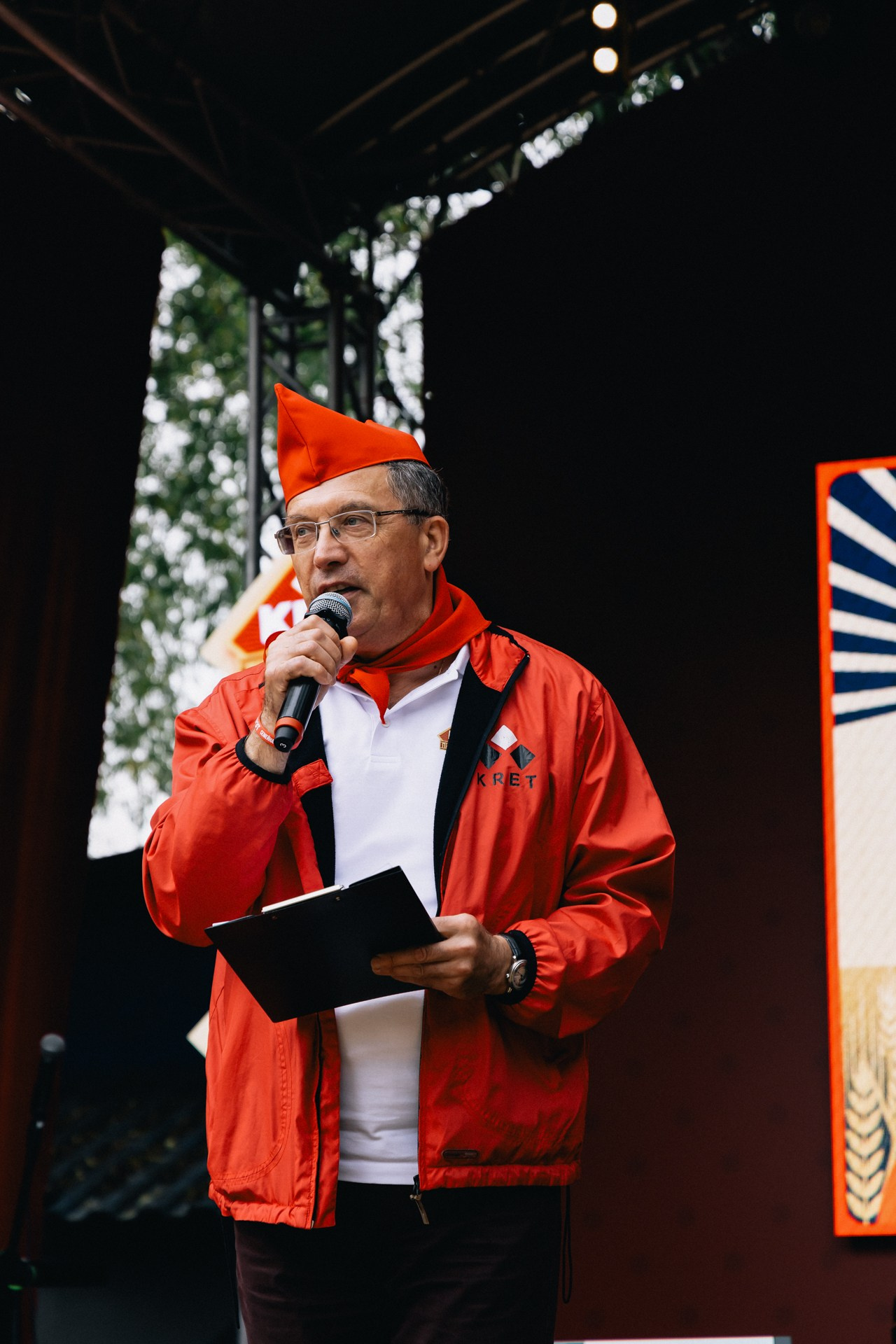 Фотосъемка мероприятий в Москве. Andrey Luzin | [yooroock] photographer