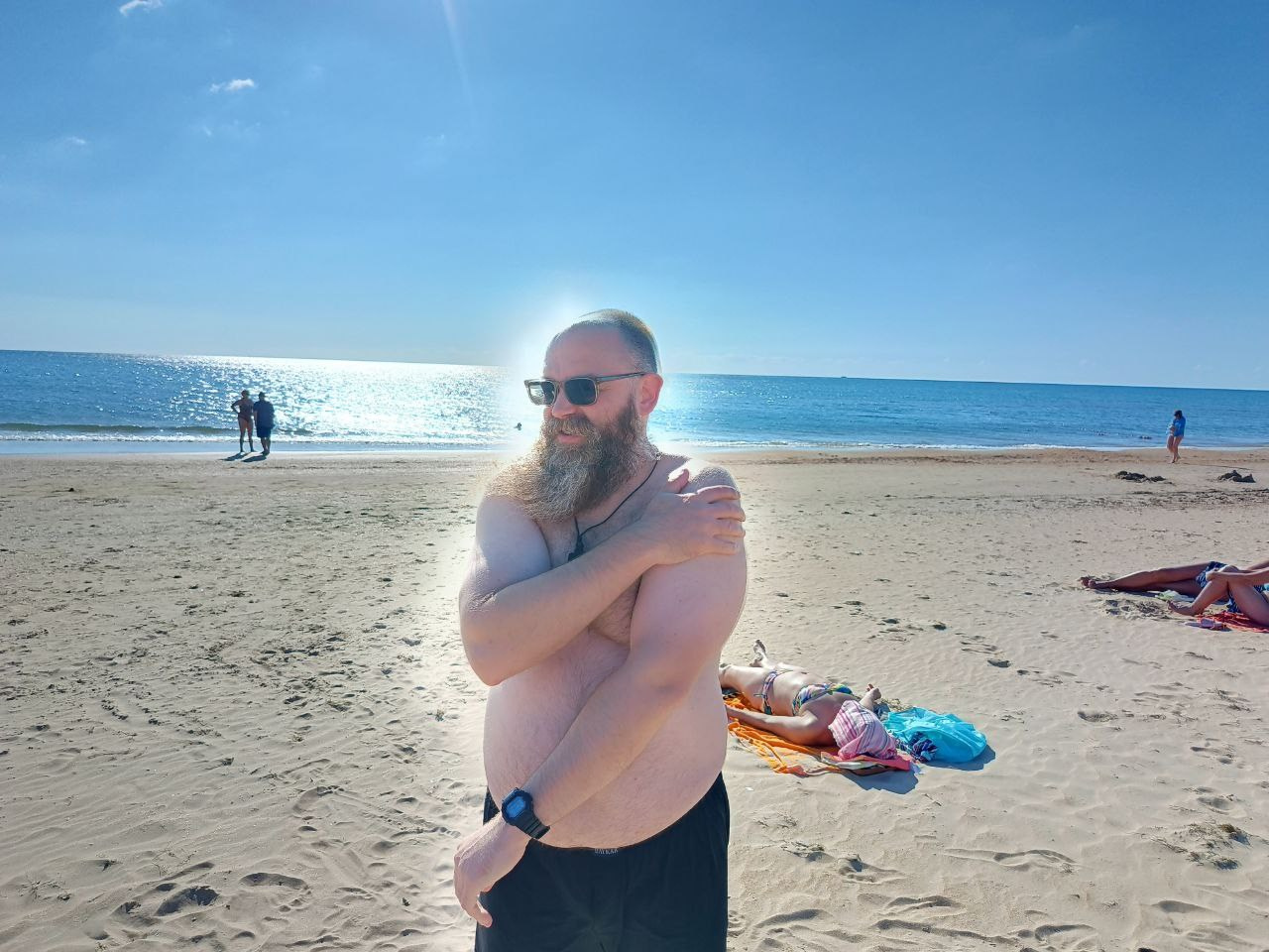 2025-09-22 Анапа. Собор Отрасли