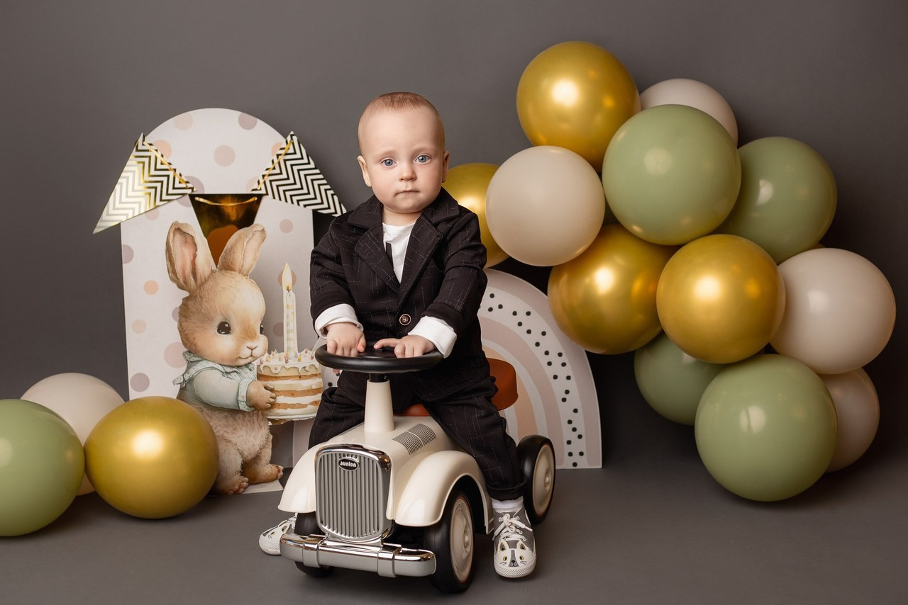 Отзывы. Фотограф новорожденных и детский фотограф в Радужном Васильева Елена